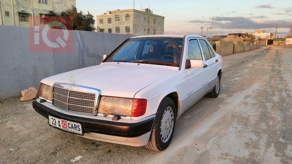 مرسيدس بنز E-Class